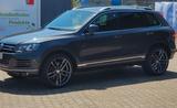 Volkswagen Touareg 3.0 Hybrid Tiptronic - - gebrauchte VW Touareg aus dem Jahr 2010