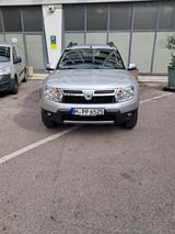 Dacia Duster 1.6 16V 105 4x2 Ambiance Ambiance - gebrauchte Dacia Duster aus dem Jahr 2010