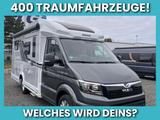 Knaus Van Wave VANSATION 640 MEG MAN,Markise,TV,Isofix - Knaus VAN WAVE