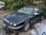 Jaguar X-Type 2.2D cat Executive - gebrauchte Jaguar X-Type aus dem Jahr 2006