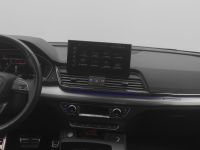 Audi SQ5 - Vorschau Bild 9