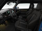 MINI Cooper SE Classic Trim Klimaaut. Komfortzugang - MINI Cooper E Gebrauchtwagen
