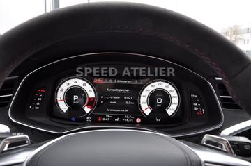 صورة مصغرة 23 لـ 2025 AUDI RS6