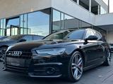 Audi S6 Avant 4.0 TFSI quattro | Panorama | S Sitze - gebrauchte Audi S6 aus dem Jahr 2017