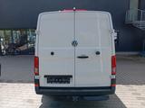 Volkswagen Crafter Kasten 50 mittellang RWD - Volkswagen Crafter: 50