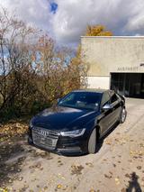Audi S6 4.0 TFSI quattro S tronic - Audi S6 aus 2013