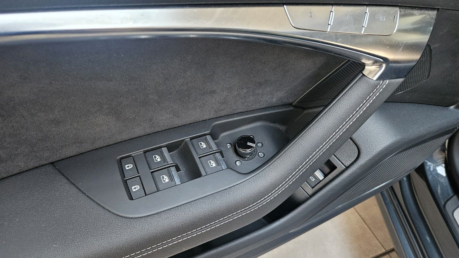 Audi A7 45 TFSI Matrix ACC Pano 360°Kamera B&O Stdhz foto 20
