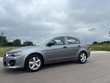 Mitsubishi Lancer 1.6 MIVEC ClearTec - - Mitsubishi Lancer: 1.6