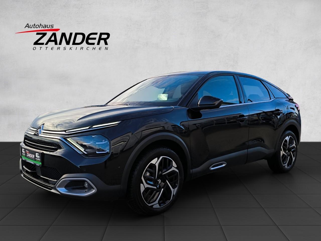 Citroën C4 Lim. Max