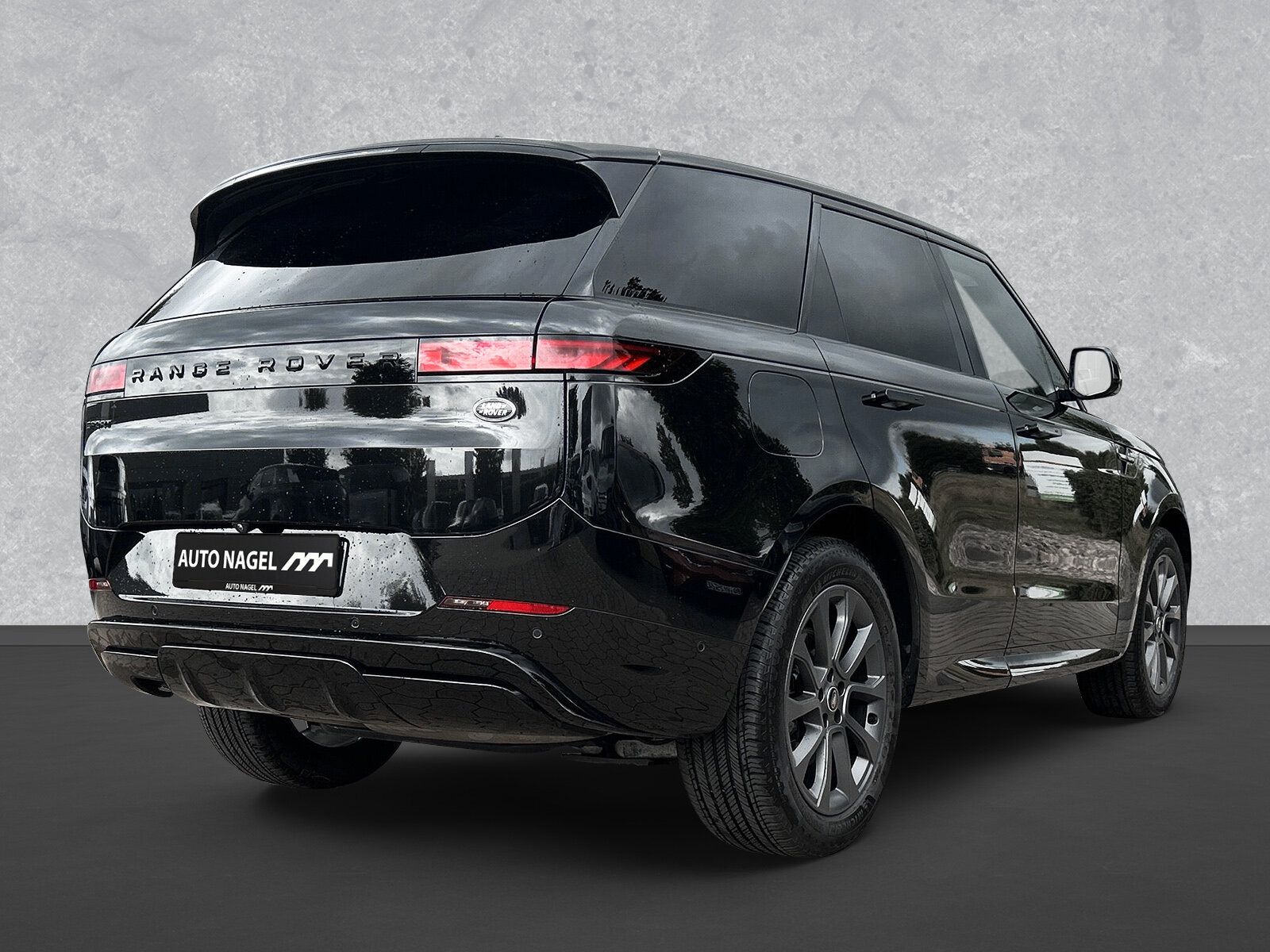 Land Rover Range Rover Sport D250 Dyn.SE 21 HUD Pano Winter foto 2