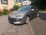 Mazda 3 BL 2.0+ Automatik+nur 78tkm+TÜV:11... - Mazda 2 in Wuppertal