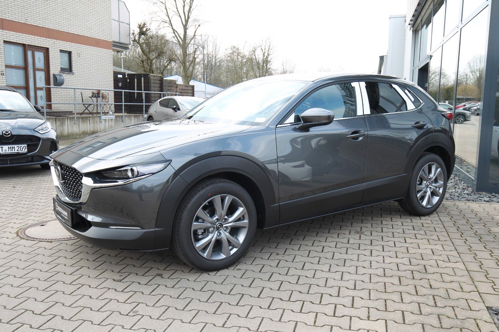 Mazda CX-30 - Bild 6