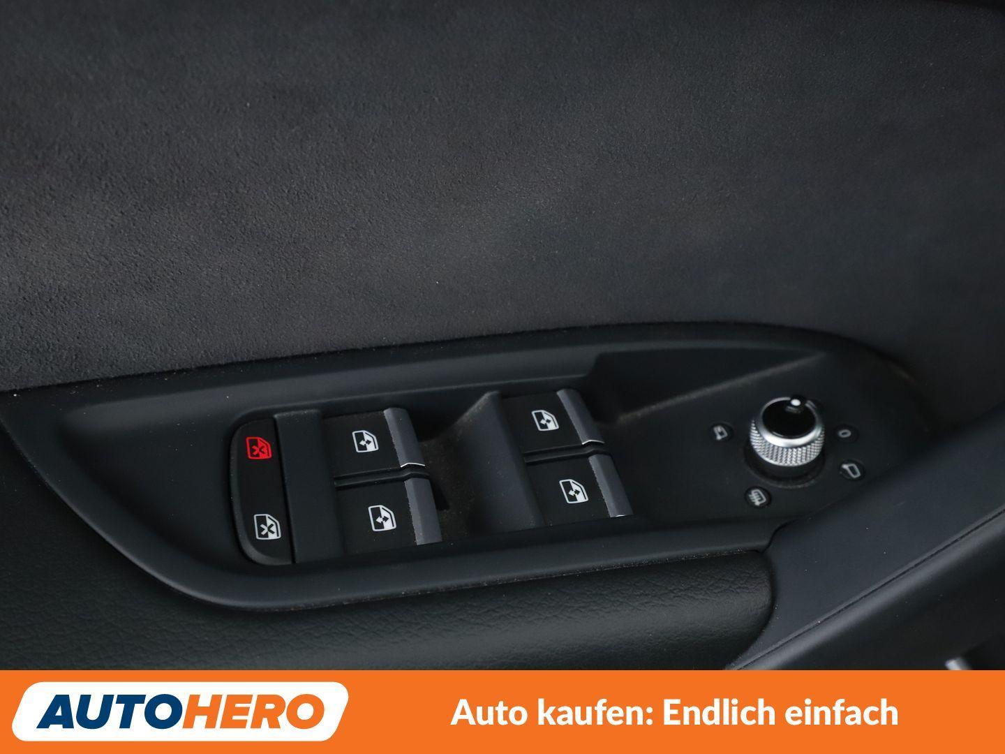 Audi SQ5 3.0 TDI Mild-Hybrid quattro Aut.*NAVI*PDC*, миниатюра 22