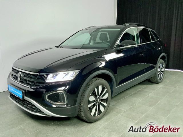 Volkswagen T-Roc 1.5 TSI DSG Goal Garantie b. 22.6.30  LED