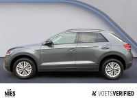 Volkswagen T-Roc - Vorschau Bild 3