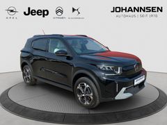 CITROEN ë-C3 Aircross