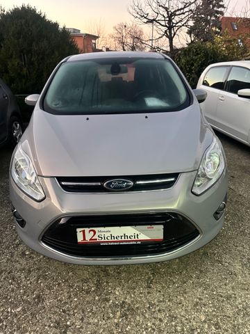 Ford C-Max C-MAX Titanium