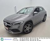 Mercedes-Benz GLA 180 d Aut. Progressive Pano Multibeam Burme