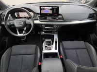 Audi SQ5 - Vorschau Bild 14