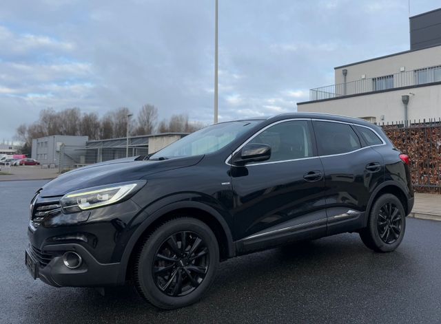 Renault Kadjar Bose Edition 1.6