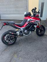 Ducati Multistrada 1260 s - DUCATI MULTISTRADA 1260