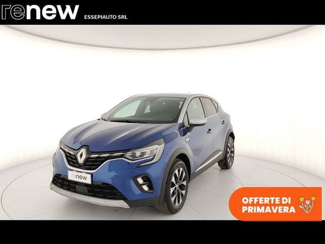 Другие Renault Captur TCe 12V 90 CV Techno