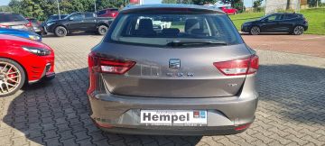Bild 4 Seat Leon 1,2 TSI ST STYLE LED