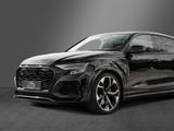 Audi RS Q8 4.0 TFSI quattro 23" B&O SAGA Carb. Matrix - Audi RSQ8 Gebrauchtwagen in München