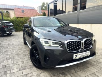 BMW X4 - 3