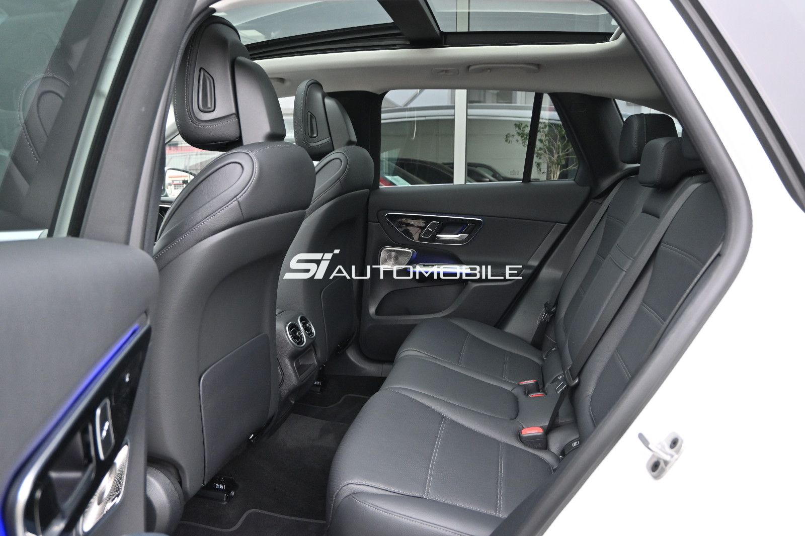 Fahrzeugabbildung Mercedes-Benz GLC 220 d 4M. °ACC°AHK°HUD°MEMO°PANO°STHZG°360°