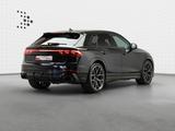 Audi RS Q8*NAVI*HUD*RS-AGA*AHK*PANO*OPTIK-PAKET*LASER - Audi RSQ8 in Hannover