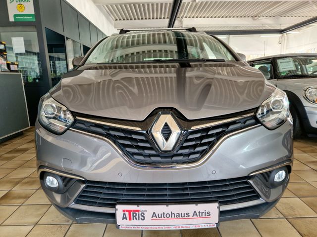 Renault Scenic IV Grand Intens Navi