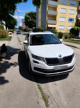 Skoda Kodiaq 2.0 TDI SCR DSG Active Active - Skoda Kodiaq Active mit Diesel-Antrieb
