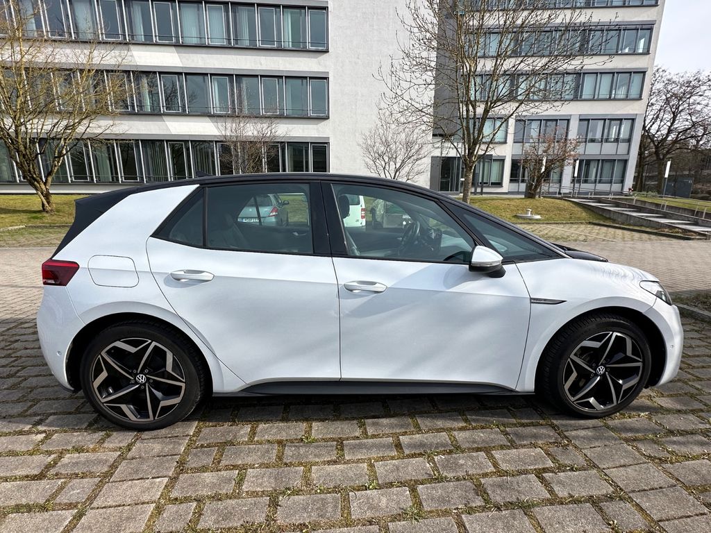 Image of Volkswagen ID.3