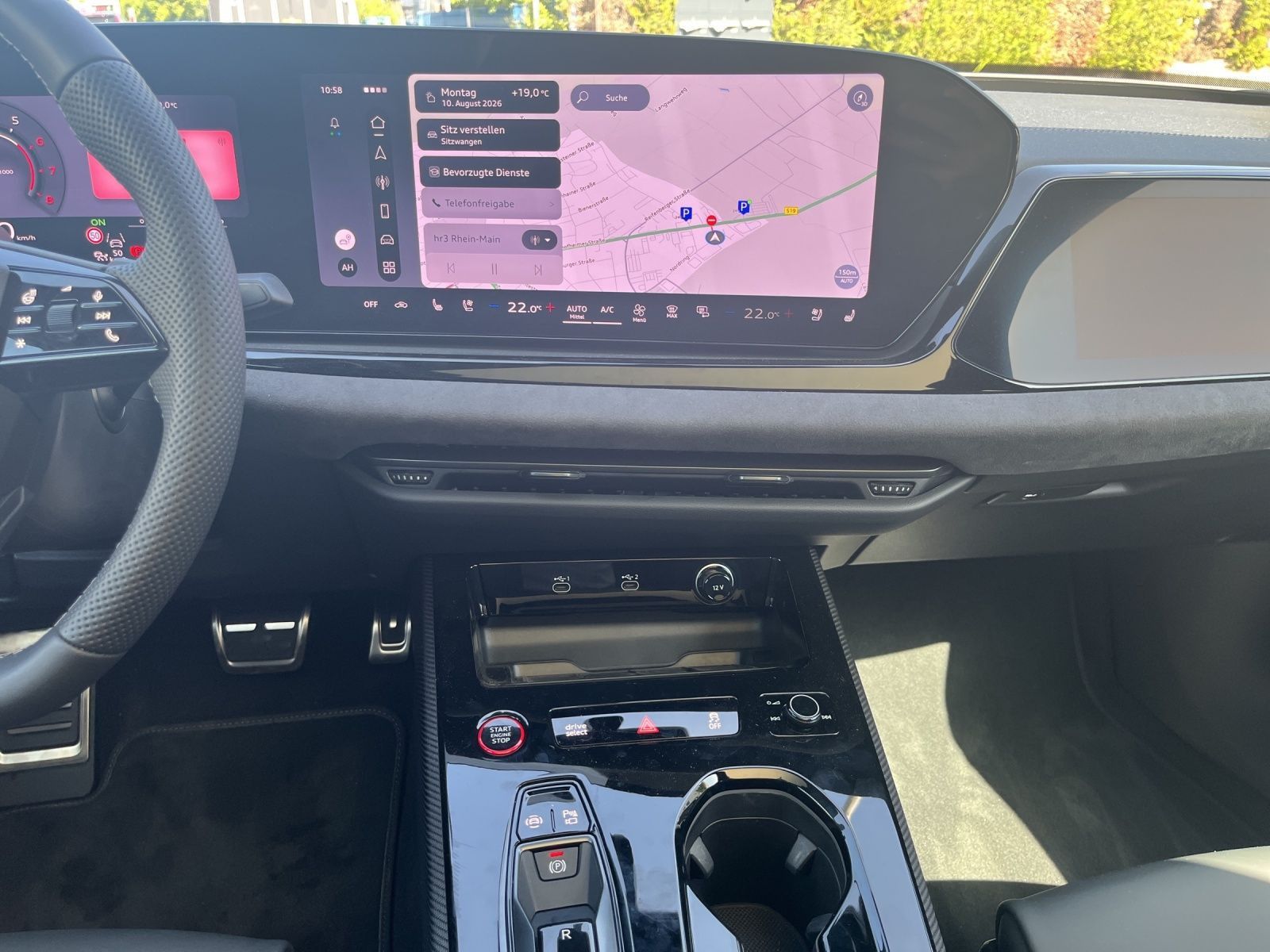 Audi S5 - Bild 6