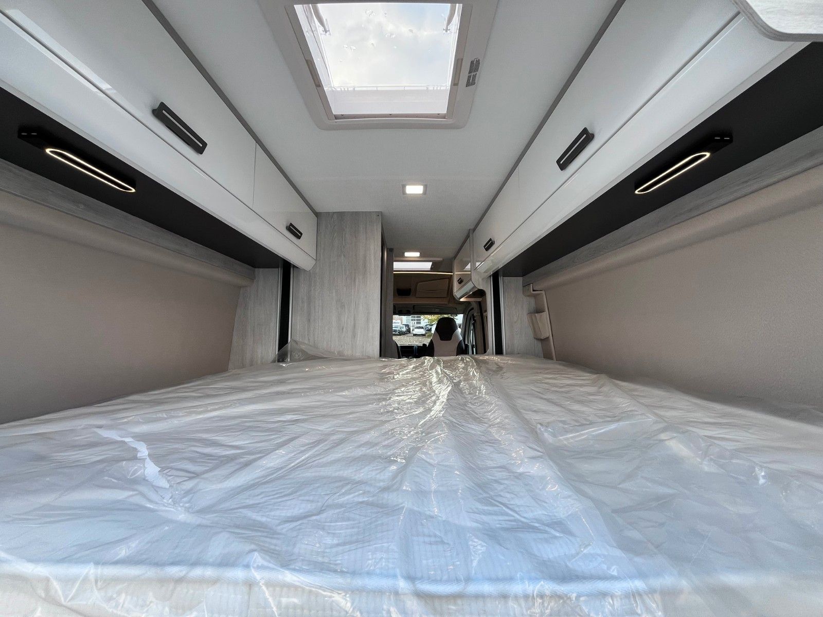 Fahrzeugabbildung Roller Team Livingstone 6 XL Herbst Deals