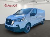 Vorschaubild Nissan Primastar N-Connecta L2H1 150PS,Navi,LRB,270Tür
