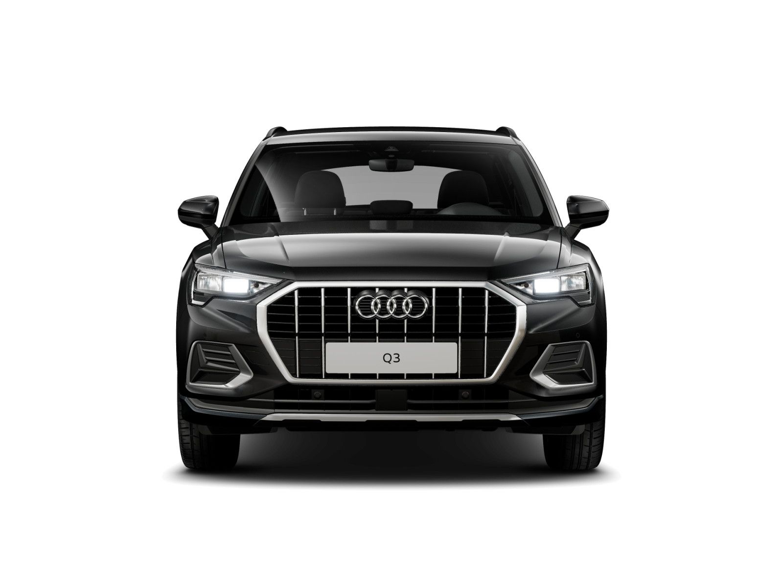 Audi Q3 - Bild 2