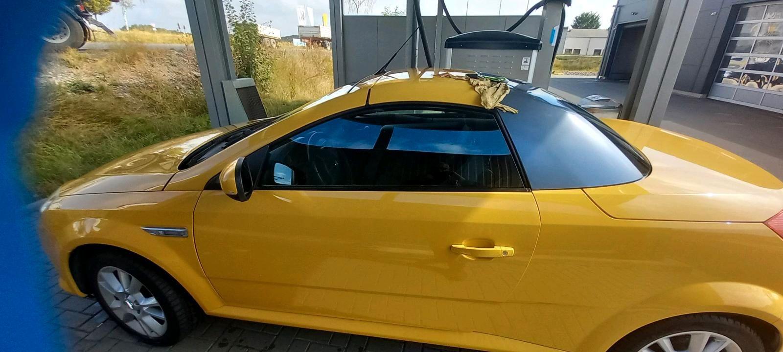Opel Tigra