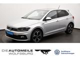 Volkswagen Polo 6 VI 1.0 TSI Highline R-Line Pano/LED/Kamer - Volkswagen Polo: Highline 6r