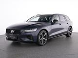 Volvo V60 T6 PLUG-IN AWD ULTRA DARK LM 19''+360°+MEMOR - Volvo Gebrauchtwagen in Velbert
