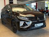 Mitsubishi Eclipse Cross Active+ 4WD - Mitsubishi Eclipse aus 2019