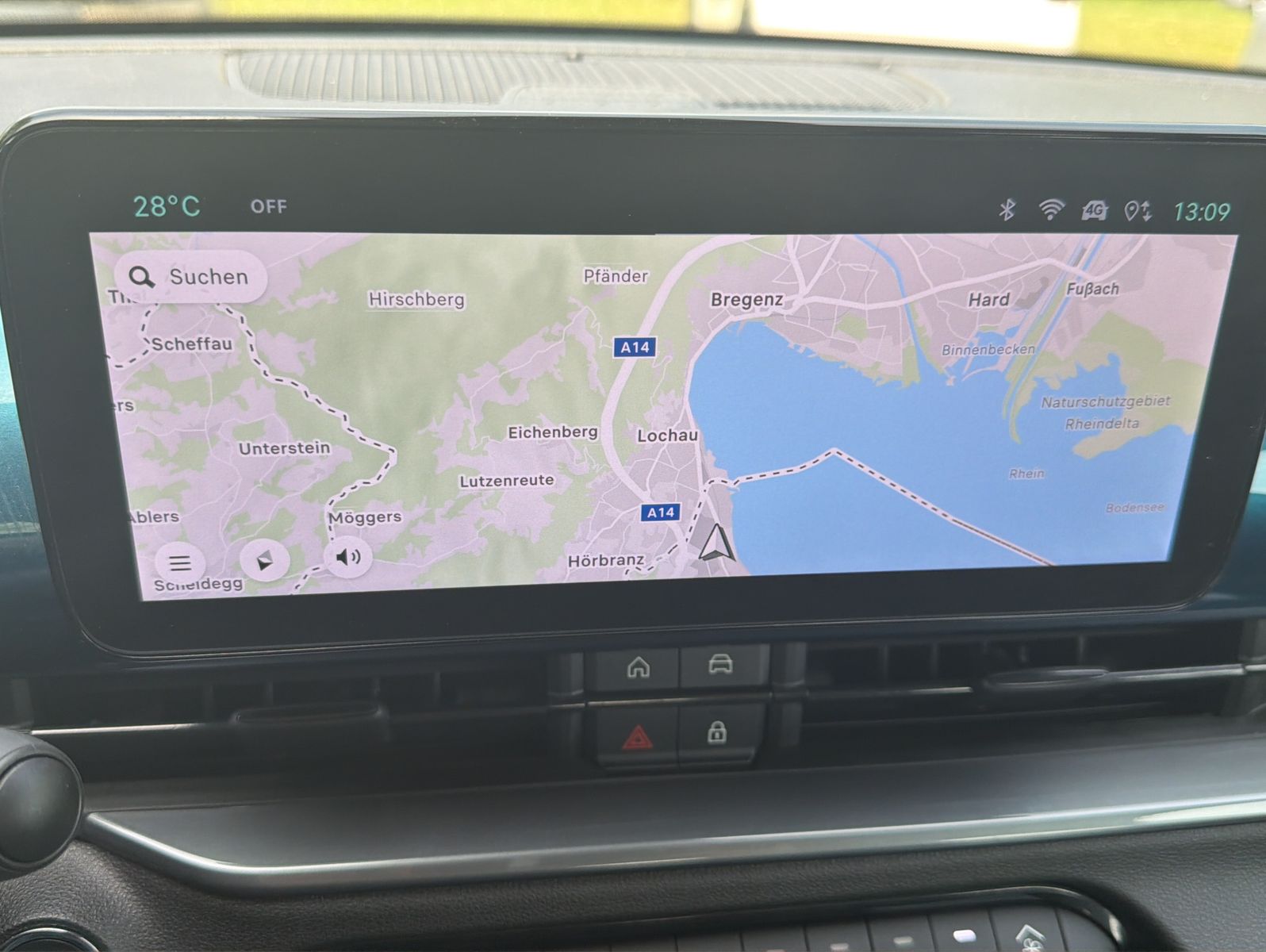 Fahrzeugabbildung Fiat 600 Hybrid Pop 1.2