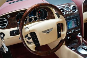 صورة مصغرة 12 لـ 2009 Bentley CONTINENTAL FLYING SPUR