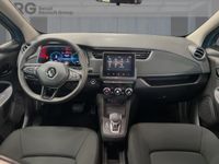 Renault ZOE - Vorschau Bild 10