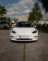 Tesla Model 3 Performance - gepflegt, sofort verfügbar - Tesla Model 3 in Augsburg