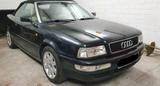 Audi Cabrio Typ 89 1.8 Liter 125 PS TÜV neu - Audi 80 aus 1998