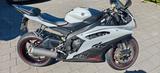 Yamaha YZF R6 - YAMAHA WEIß R6