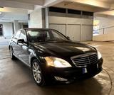 Mercedes-Benz S 500 388ps - 86.000 km - Mercedes-Benz S 500 in Hannover