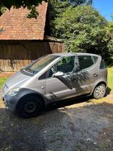 Mercedes-Benz A 140 CLASSIC Classic - gebrauchte Mercedes-Benz A 140 aus dem Jahr 2000